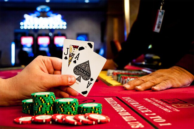 Wende diese 5 geheimen Techniken an, um casino juegos zu verbessern